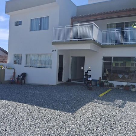 Pousada Casa Da Amizade Penha  Exterior foto