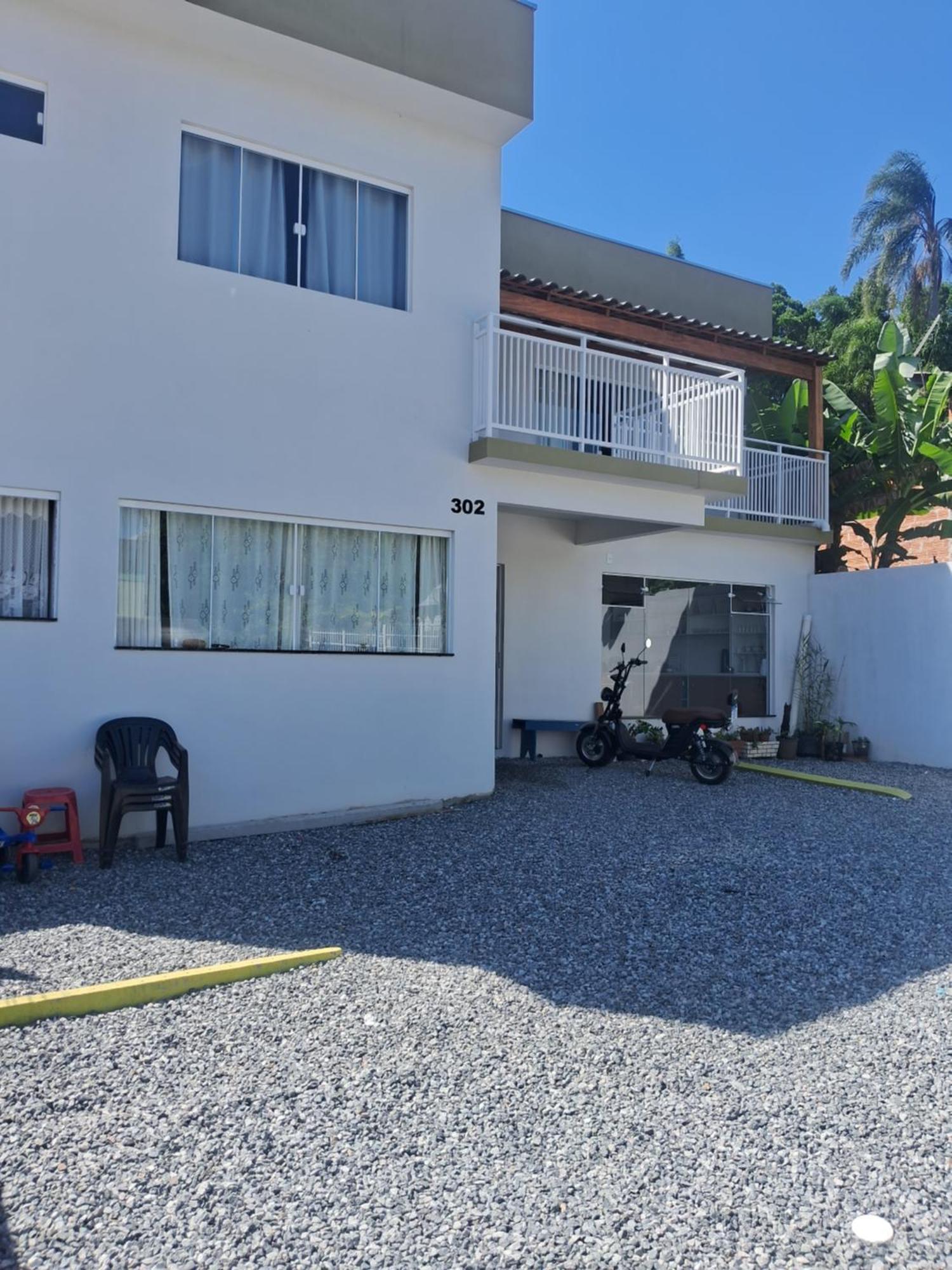 Pousada Casa Da Amizade Penha  Exterior foto